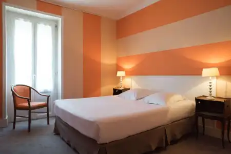 The Originals Boutique, Hôtel Terminus - 2