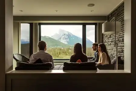 The Juniper - 112