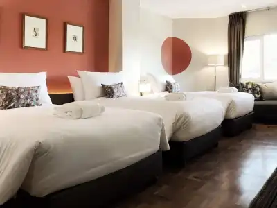 The Raintree Chiangmai - 62