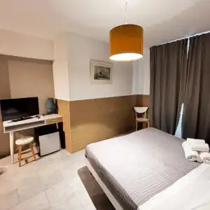 B&B Stesicoro InHabit- Guesthouse City Center - 44