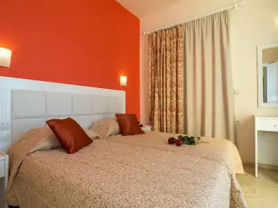 Manolis Apartments - 26