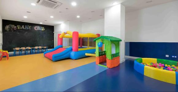 Ilunion Islantilla - 10