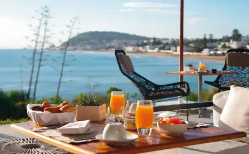 Mövenpick Gammarth Tunis - 6
