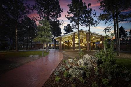 Little America Flagstaff - 36