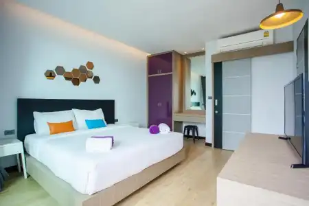 Chaweng Villawee - 129