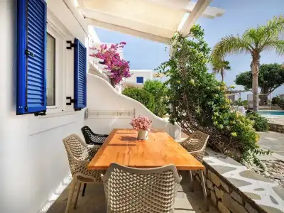 Fyrogenis Palace - Apartments - 160