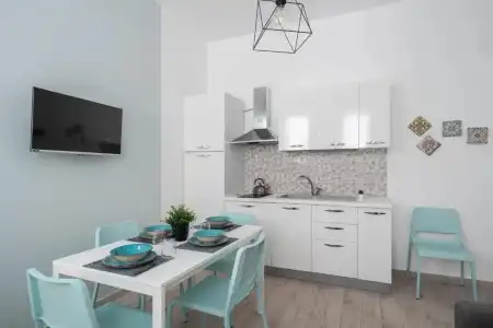 Volturno3 Suites & more - 19