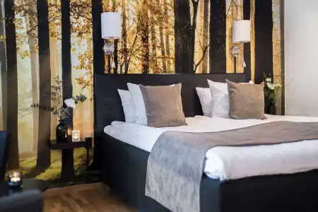 Best Western City Gavle - 82