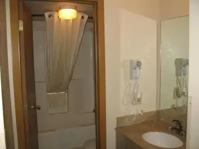 Sunrise Inn - 21