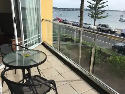 Bucklands Beach Waterfront Motel - 45
