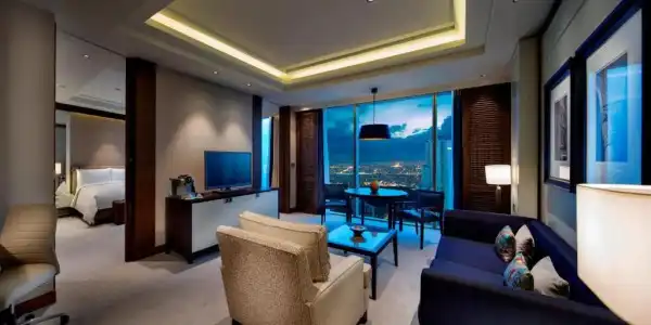 Hilton Istanbul Bomonti - 122