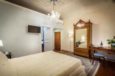 Dimora Bandinelli Firenze - 55