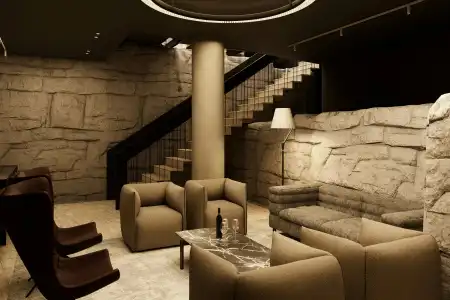 Leon & Lounge - 38