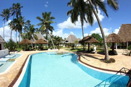 Uroa Bay Beach Resort - 27