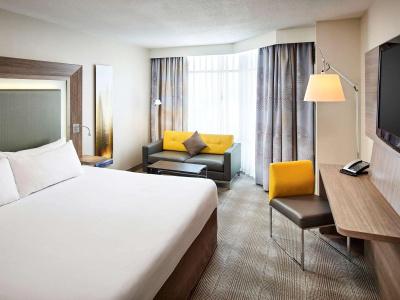 Novotel Toronto North York - 6