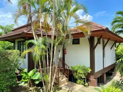 Puteri Lanta Family Villas - 107