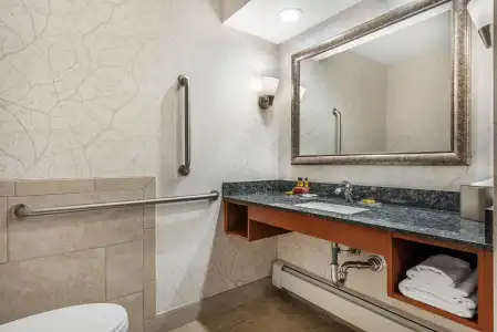 Best Western Plus Silver Saddle Inn - 60