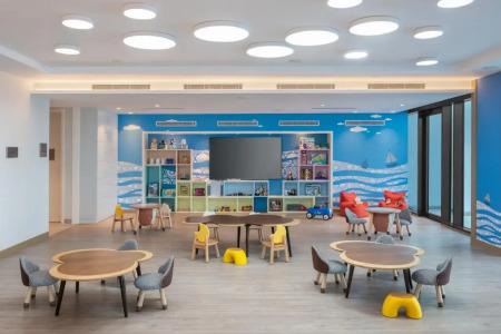 Vida Beach Resort Marassi Al Bahrain - 43