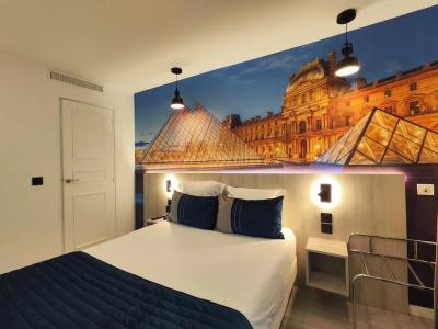 Atelier Montparnasse - 46