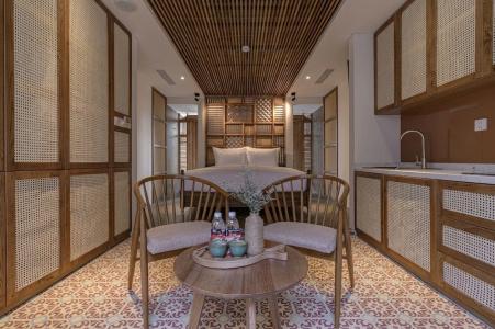 Le Boutique Danang - 68