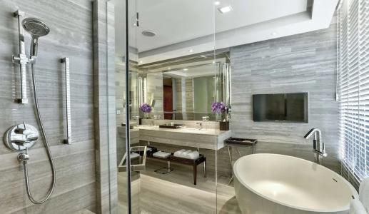 Hilton Sukhumvit Bangkok - 90