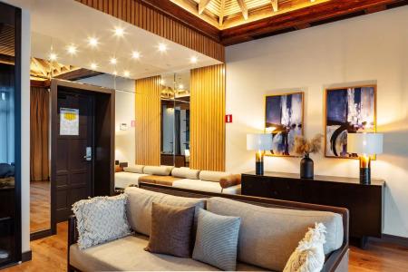 Dom U Ozera Boutique-hotel - 114