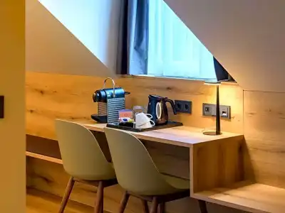 Mercure Muenchen Altstadt - 60
