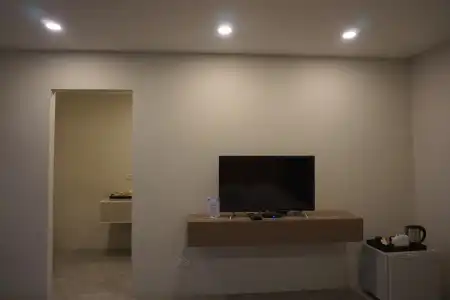 Banyan Resort @Rayong - 28