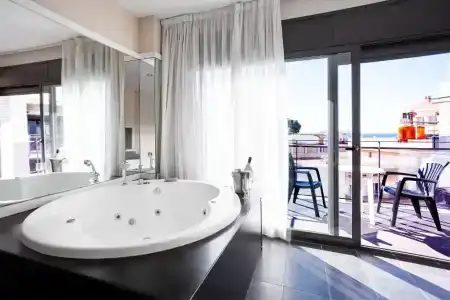 Acacias Suites Spa - 49