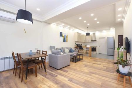 Stay Inn on Ekmalyan Street - 18