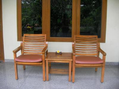 Febri's & Spa - 29