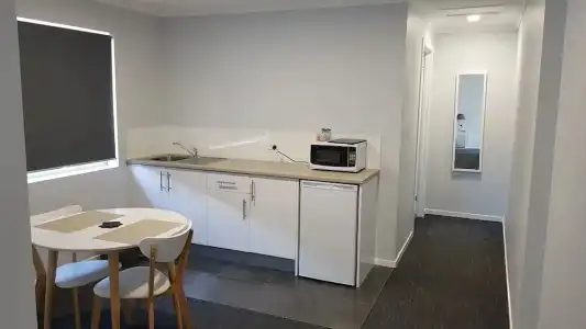 Wynnum Anchor Motel - 31