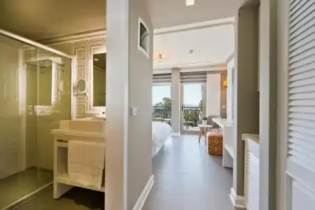 Samira Exclusive & Apartments - 40