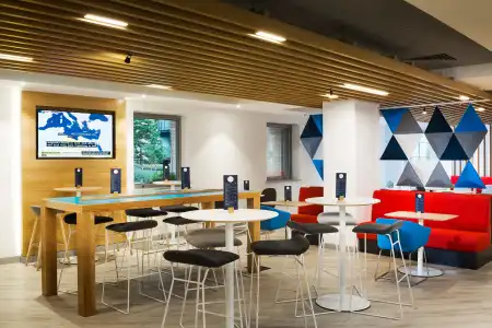 Holiday Inn Express London - Ealing by IHG - 48