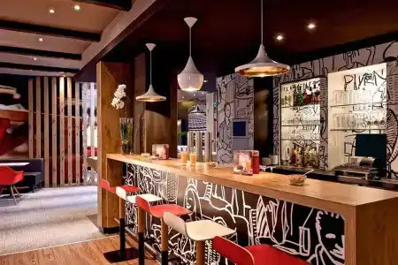 ibis Bremen City - 22