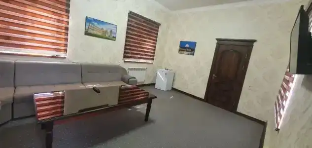 Toshkent - 8