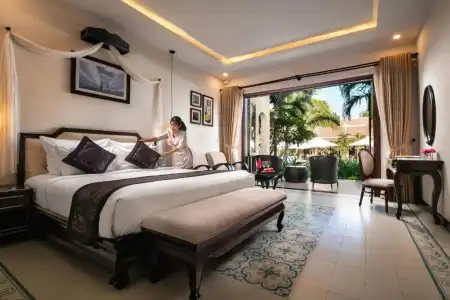 Grand Signature by M Village Hoi An Resort - 218