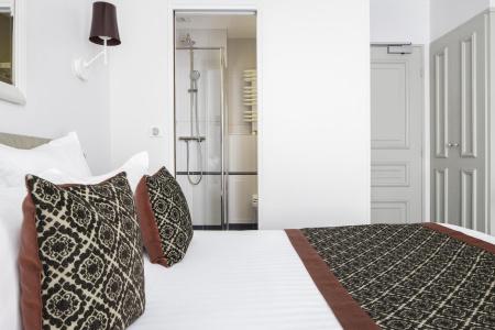 Hôtel Bradford Elysées – Astotel - 43