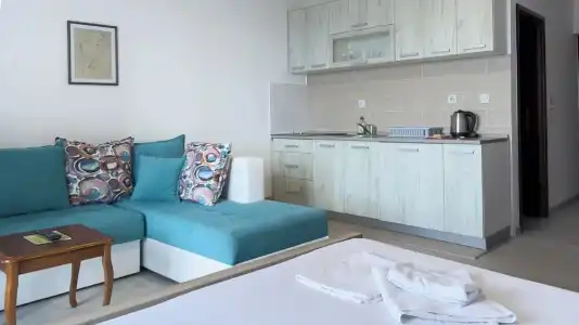 Open Sea Luxury Apartments - 165