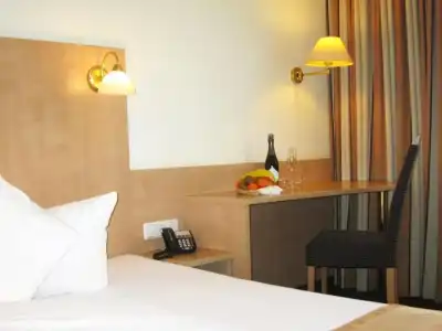 Motel Frankfurt - advena Partner - 21