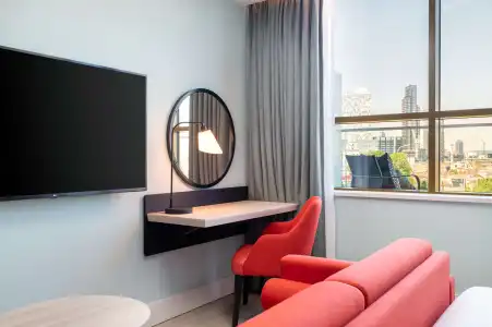 Hyatt Place London City East - 5