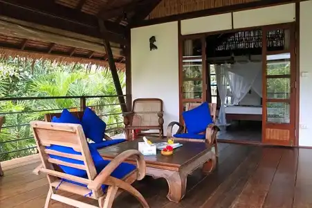 Koyao Bay Pavilions - 96