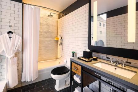 50 Bowery, part of JdV by Hyatt - 27