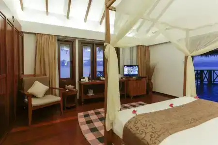 Medhufushi Island Resort - 32
