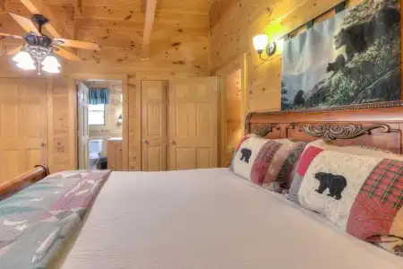 RiverStone Condo Resort & Spa - 97