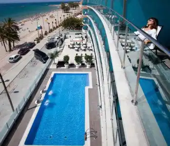 Allon Mediterrania - 22