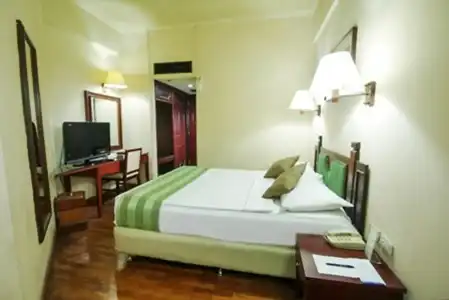 Grand Menteng - 6
