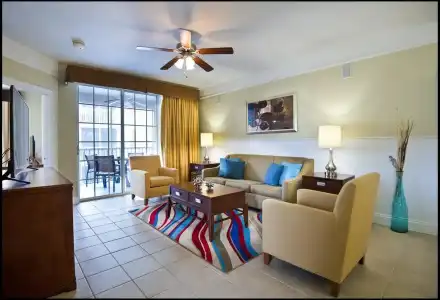 SpringHill Suites by Marriott Orlando Lake Buena Vista South - 4