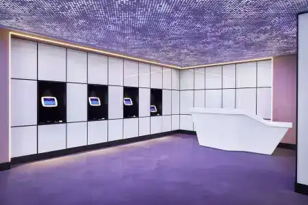 YOTEL Washington DC - 26
