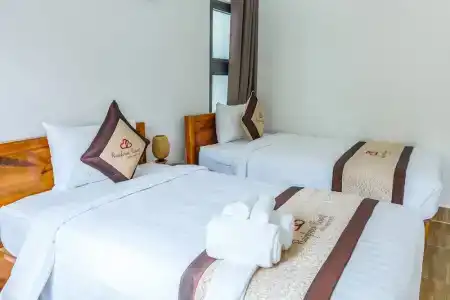 Rainforest Resort Phu Quoc - 3
